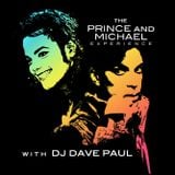 Prince and Michael Jackson DJ Mix