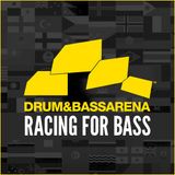 Drum&BassArena: Racing For Bass Mix