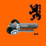 Oranje WK 2014 Mini Mix by Vinnie the DJ!