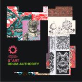 DJ Q^ART - Drum Authority