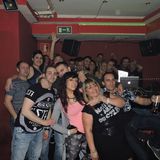 E. Calero - Bday Erika & Sito (16.01.2016)