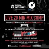 RITMADJCITY
