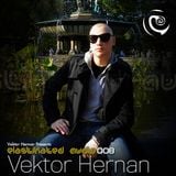 Elastikated Audio 008 with Vektor Hernan