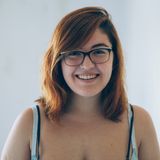 X REAL ||| caroline gobatto
