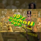90s Dancehall Mix| DJ Marcus