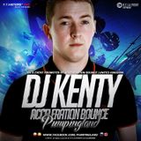 Pumpingland - DJ Kenty Acceleration Bounce (Promo Mix)