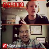 #ENCUENTRO | Nathan Díaz