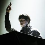 SebastiAn @ TRIPLE J Radio - (27/07/2012)