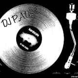 dj pause-hard base
