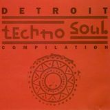 René & Bacus ~ Volume 156 (DEEP DETROIT TECHNO,CHI HOUSE MUSIC) (Mixed 1st MAY 2015)