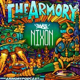 Nixon - Episode 071