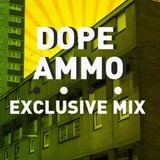 Dope Ammo - We Love Jungle Awards 2015 Exclusive Mix