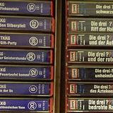 Die drei ???/TKKG Hörspielmusik 1979-1983 (by Carsten Bohn)