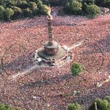 After The Love Parade