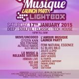 dj lawrence anthony house in the mix 142