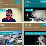 Altitot pépitude @ Altitutde jazz Festival 2016 round1