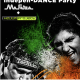 Ma Faiza Live @ Blue Frog Tag Thursday August 2013