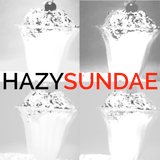 Hazy Sundae
