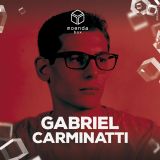 Gabriel Carminatti @ Moenda Box 18/07/2015
