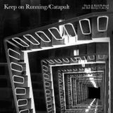 Mix the Belt Episode 004: Old Man Diode - Keep on Running/Catapult Mix - WW Records
