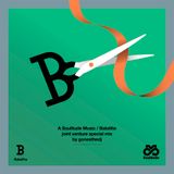 GONESTHEDJ JOINT VENTURE #5 (SoulitudeMusic X Bakélite)