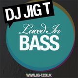 Laced In Bass
