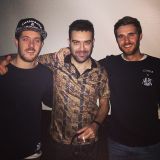 Nu-re sound @ Refresh Party w/ CONGOROCK - 07/12/2013