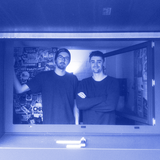 NTS 5/2/2014 w/ Special Guests Dert & Chesslo Junior