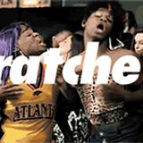 Ratch 'n' B warm up session