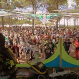 Suduaya - Live Progressive Psy Spring 2013