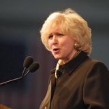 The Terry Project Podcast #18: Kim Campbell