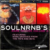 SoulNRnB's Rare Groove Volume 4
