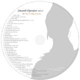 Smooth Operator Vol,11 Mary J. Blige Only Mix