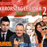 Pörgős Magyar zenék 2015! ★♫ TOP Hungarian Club Music 2★♫★Vol.4★♫★ Live Pioneer Video Mix 4