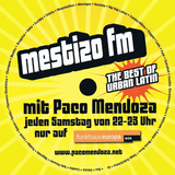 Mestizo FM - En el Club