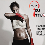 Hardcore Training Soca Workout