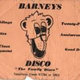 Broadcast 10 - Barneys Disco 1974 Special