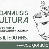Radio la Fábrica programa especial de Cultura y Psicoanálisis transmitido el día 11 de Febrero 2016