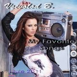 Vsevolod B. - My Favorite Songs (Jule 2011)