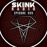 Skink Radio 035 - Hosted By Dirty Rush & Gregor Es
