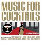 MUSIC FOR COCKTAILS 2015 VOL 1 - sweet minutes