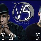 #TBT Jay Z Vs Nas on Hot 991