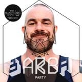 DJ Grant Cook - B A R B A party - 28/11/14 - Tech set