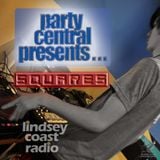 Party Central Session - Squares - Dubstep - 060312