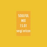 15.01 soulful mix