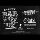 Strobe - Embury Pop Up Hour 2
