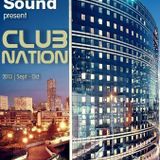 Club Nation 2013 | Sept - Oct