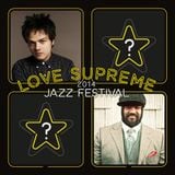 The International Ronnie Scott's Radio Show: Love Supreme Festival Special