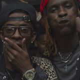 Rich Homie Quan Young Thug & more Chopped & Screwed