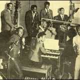 Soundtapes & Swingeasy present Reggae Instrumentals ~ 23rd July 2013
